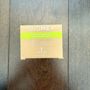 IMAGE Biome+ Smoothing Cloud Crème